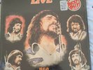 Waylon Live 1976 Vinyl LP RCA Record SEALED NEW RARE