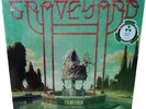 Graveyard -  Peace, White vinyl LP Limited edition to 300 copies worldwide