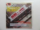 BEATLES 1963 UK LP PLEASE PLEASE ME   GOLD PARLOPHONE IN NEMS BAG BRIAN EPSTIEN