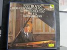 BEETHOVEN PIANO SONATAS NOS 16-32, BARENBOIM - DGG 6 LP 413 766-1