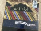 blind pilot- 3 rounds and a sound - 180 gr Vinyl Sealed