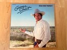 George Strait ?– Ocean Front Property 1987 MCA 5913 Club Jacket VG+ Vinyl NM