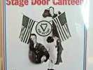 Frank Sinatra Les Brown Stage Door Canteen 4X NM Vinyl 1987 Jazz  HL 1051 / 4