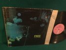 Free ?– Tons Of Sobs Vinyl N/M LP