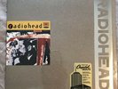 Radiohead Creep Limited Edition 1st US Pressing 12” NEW SEALED Out Of Print
