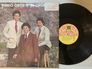Mario Ortiz Y Su Orquesta - Vamos A Gozar LP 1984 Rico Records Salsa VG+
