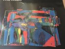 THE FALL - EXTRICATE ORIGINAL 1990 COG  SINISTER LP