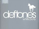 Deftones - White Pony 2 LP 2020 Reissue Vinyl BRAND NEW SEALED