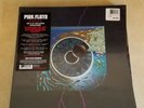 Pink Floyd Pulse Remastered 4 LP Vinyl Box Set 180 Gram New Gilmour
