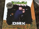 DMX - Smoke Out / Vinyl LP limited edition COLORED VINYL CYPRESS HILL