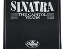Frank Sinatra Vinyl The Capitol Years 20 LP Records Ltd. Ed. Set 1984 - UNPLAYED