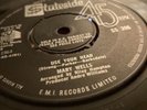 Mary Wells - Use Your Head - Stateside - Northern Soul Motown