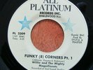 Willie & The Mighty Magnificents 