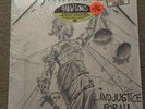 METALLICA And Justice For All 2 LP 1988 1st Press ELEKTRA HYPE STICKER SHRINK EX