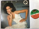 Suzy Q, Get On Up And Do It Again, Vinyl LP, Larry Levan Playlist