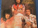 JIMI HENDRIX  Electric Ladyland Double Gatefold Vinyl LP POLYDOR GERMAN 