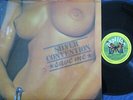SILVER CONVENTION Save Me / Nude Cover LP Holland 1975 PAPILLON PAPL 1801