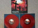 W. A.S.P. Golgotha limited edition Red vinyl