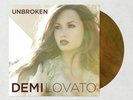 Demi Lovato - Unbroken - Vinyl Record LP - NEW & SEALED (Dancing with the Devil)