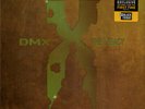 DMX - The Legacy (2xLP, Comp, Ltd, Red) (Mint (M))