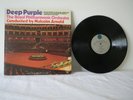 Deep Purple The Royal Philharmonic Orchestra Tetragrammaton ?T-131 Vinyl LP 1969