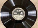 Edison 78 RPM #51703 Tennessee Happy Boys- “Lantern Of Love” - Hot Jazz Fox Trot
