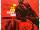 Donald Byrd ?– The Cat Walk  Blue Note ?– ST-84075 Japanese Reissue 1983