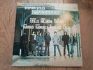 STEPHEN STILLS / MANASSAS * MANASSAS * 2 X ROCK VINYL LP EXCELLENT 1972 GATEFOLD