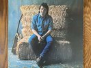 John Prine Self Titled LP OG 1971 Vinyl Record Folk Country Rock RARE SD 8296