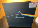 Pink Floyd - Dark Side Of The Moon UK LP EMI100 NM - Centenary Edition LPCENT11