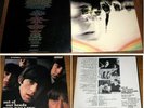 ROLLING STONES-Hot Rocks More; Out Of Our Heads Through The Past Darkly Big Hits
