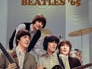 THE BEATLES - LIVE  ' 65 - YELLOW 180g VINYL LP - LIMITED ISSUE - NEW / UNPLAYED