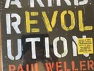 Paul Weller - A Kind Of Revolution 5x 10” Vinyl Box Set