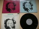 BACH unaccompanied cello Suites complete - MILTON THOMAS viola - 3 LP's - NM