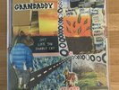 GRANDADDY - Just Like the Fambly Cat RARE OOP Vinyl 2LP 