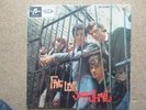 ORIGINAL FIVE LIVE YARDBIRDS LP Vinyl