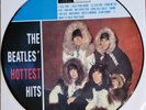 THE BEATLES HOTTEST HITS LP VINYL 12