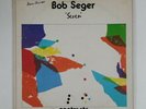 BOB SEGER Seven MS2184 LP Palladium Records Vinyl VG+nr++ Cover VG+ 1974 woc