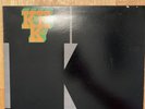 Klark Kent Music Madness From The Kinetic Kid 10” Debut LP Stewart Copeland