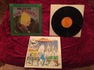 NILSSON The Point  VG+ 1971 RCA LSPX-1003 1ST PRESS  + BOOKLET  THE BEATLES