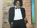 Michael Jackson-Off The Wall-1979 White Label Promo Album