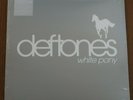 Deftones - White Pony (2020 Repress Vinyl) NEW SEALED