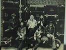 The Allman Brothers Band - At Fillmore East - 1971 Capricorn Double LP - EX/VG+