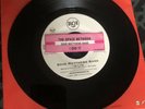 Dave Mathews Band The Space Between / I Did It 45 7” 2001 Jukebox Label RCA