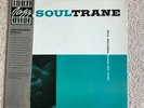 John coltrane soultrane  vinyl