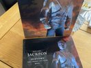 Michael Jackson - HIStory (Past, Present and Future, Book I,Vinyl