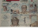 John Lennon & The Plastic Ono Band, Shaved Fish, Vinyl LP / Sealed In Wrapper.