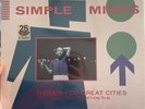 Simple Minds Themes For Great Cities 79-81 Vinyl