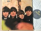 The Beatles ?– Beatles For Sale Vinyl LP UK 1st 1964 Parlophone  Mono Gatefold