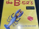 THE B-52'S  DANCE THIS MESS AROUND   THE BEST OF AUDIOPHILE EU IMPORT  NEW MINT
